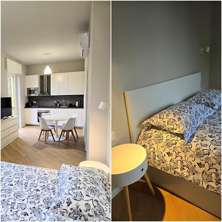 Monza Apartments Eksteriør billede