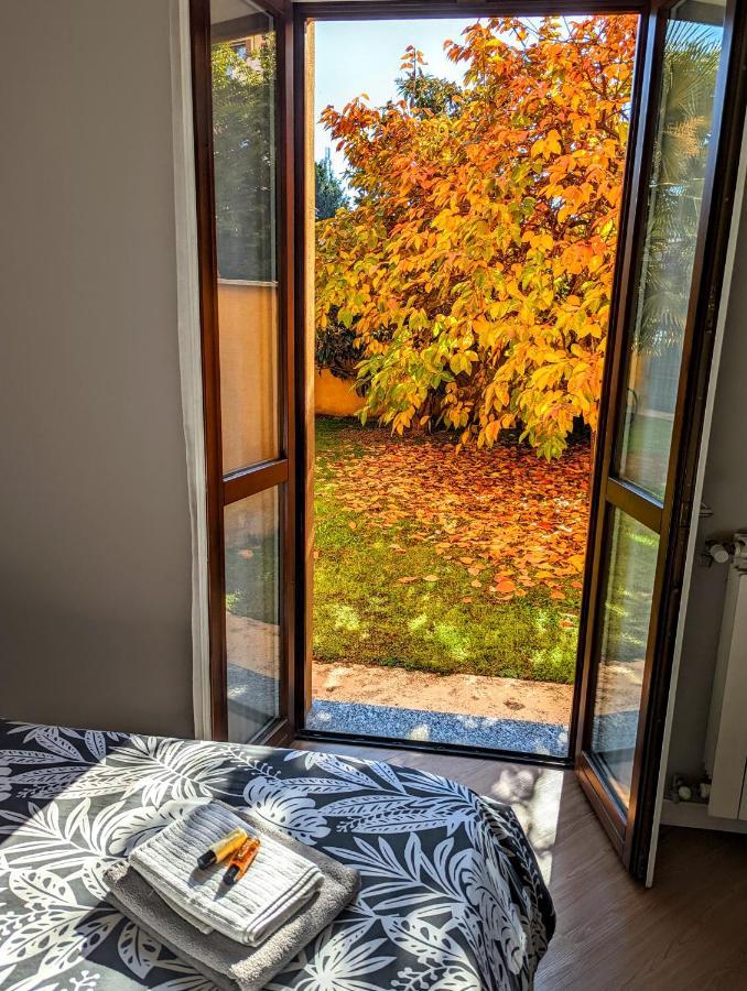 Monza Apartments Eksteriør billede